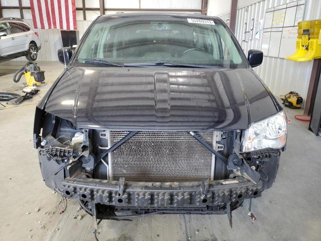 2A4RR5DG0BR747568 - 2011 CHRYSLER TOWN & COU TOURING 蓝色 照片 5