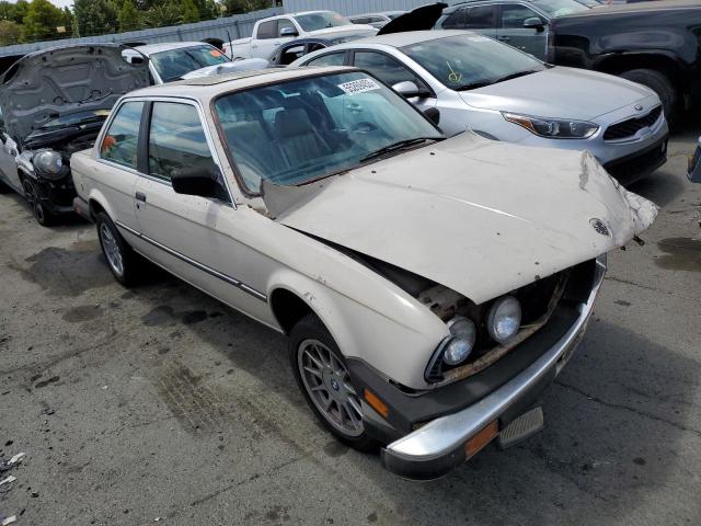 WBAAK7403F8771481 - 1985 BMW 318 I CREAM photo 4