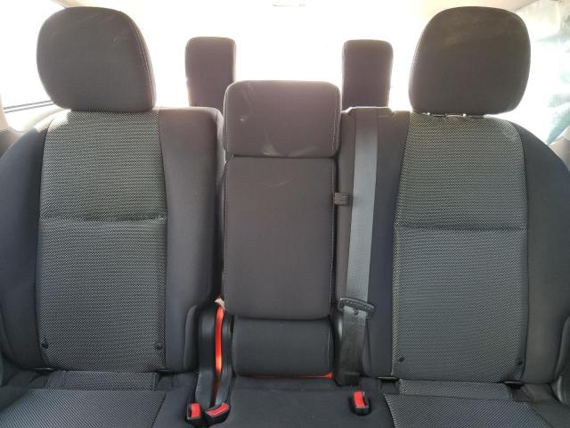 5N1DR2MN1KC639249 - 2019 NISSAN PATHFINDER S 灰色 照片 10