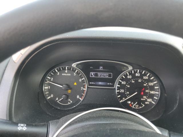 5N1DR2MN1KC639249 - 2019 NISSAN PATHFINDER S 灰色 照片 9