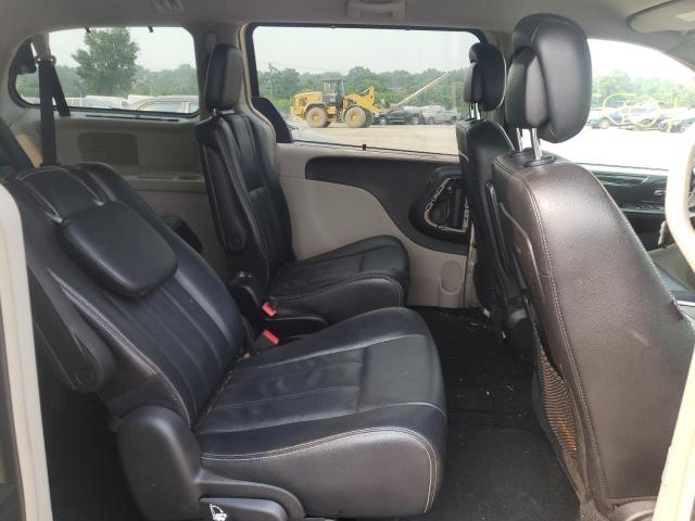 2C4RC1BG4ER232726 - 2014 CHRYSLER TOWN & COU TOURING 棕色 照片 10