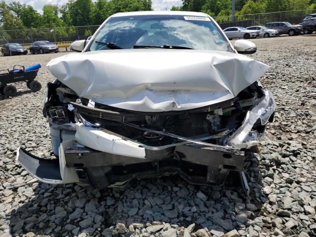 4T1BK1EB9EU133628 - 2014 TOYOTA AVALON BASE 白色 照片 5