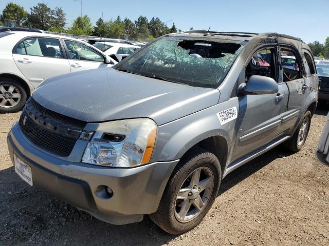 2006 CHEVROLET EQUINOX LT, 