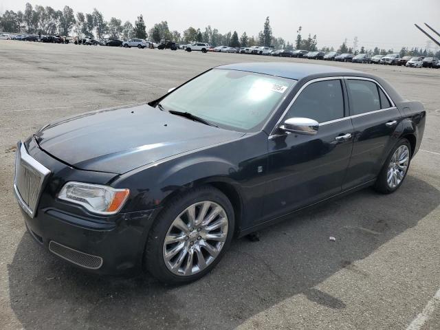 2013 CHRYSLER 300, 