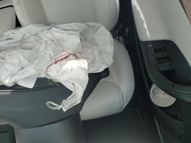 5YJSA1E55NF469657 - 2022 TESLA MODEL S Ağ foto 9