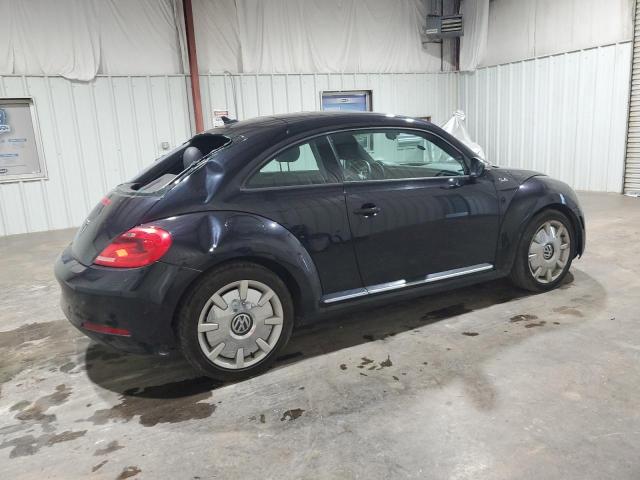 3VWJX7AT7DM648761 - 2013 VOLKSWAGEN BEETLE BLACK photo 3