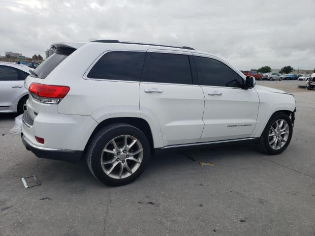 1C4RJEJG8FC131925 - 2015 JEEP GRAND CHER SUMMIT 白色 照片 3