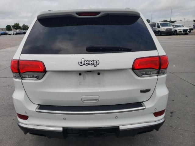 1C4RJEJG8FC131925 - 2015 JEEP GRAND CHER SUMMIT 白色 照片 6