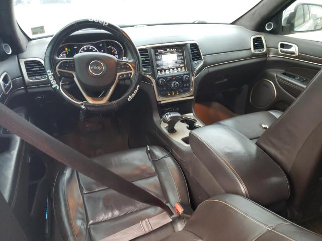 1C4RJEJG8FC131925 - 2015 JEEP GRAND CHER SUMMIT 白色 照片 8