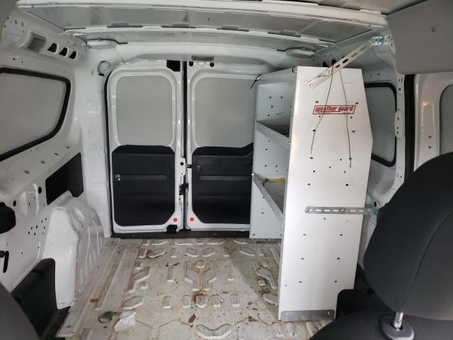 ZFBERFAB0J6L45965 - 2018 RAM PROMASTER 白色 照片 10