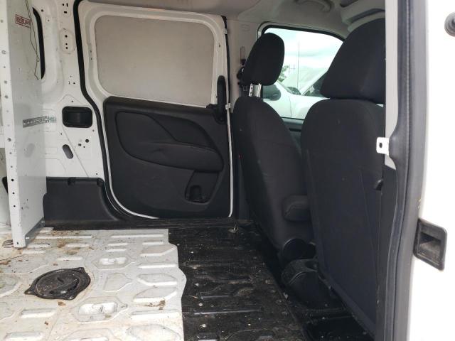 ZFBERFAB0J6L45965 - 2018 RAM PROMASTER 白色 照片 11