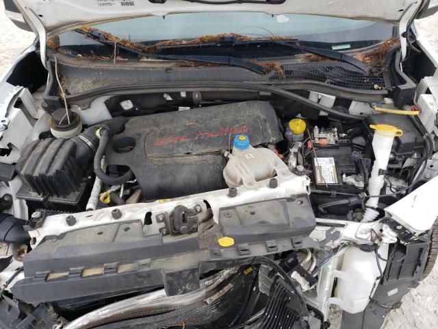 ZFBERFAB0J6L45965 - 2018 RAM PROMASTER 白色 照片 12