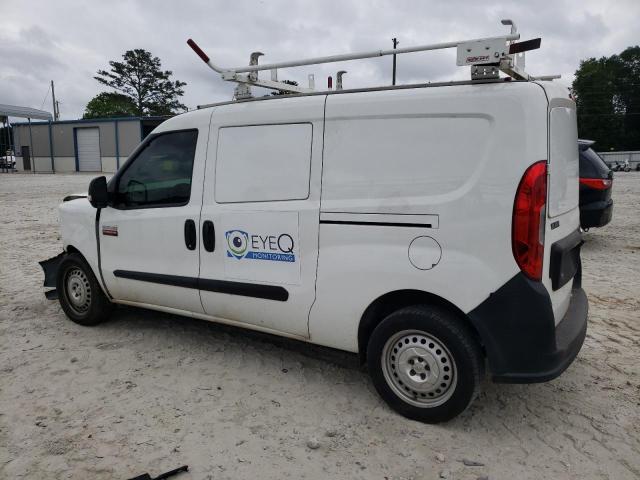 ZFBERFAB0J6L45965 - 2018 RAM PROMASTER 白色 照片 2