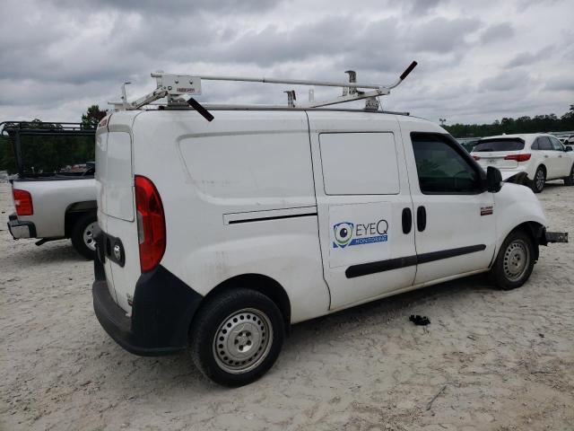 ZFBERFAB0J6L45965 - 2018 RAM PROMASTER 白色 照片 3