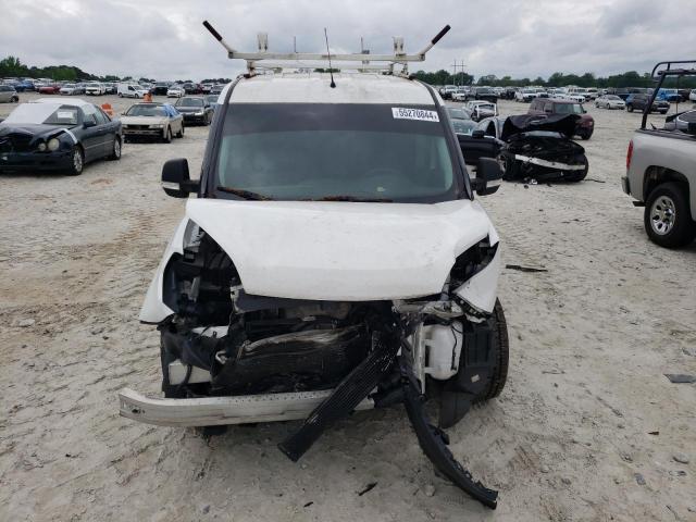 ZFBERFAB0J6L45965 - 2018 RAM PROMASTER 白色 照片 5