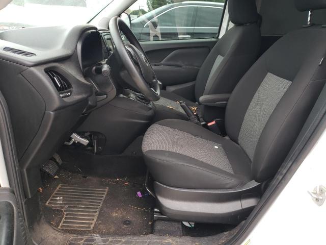 ZFBERFAB0J6L45965 - 2018 RAM PROMASTER 白色 照片 7