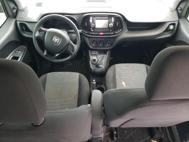 ZFBERFAB0J6L45965 - 2018 RAM PROMASTER 白色 照片 8