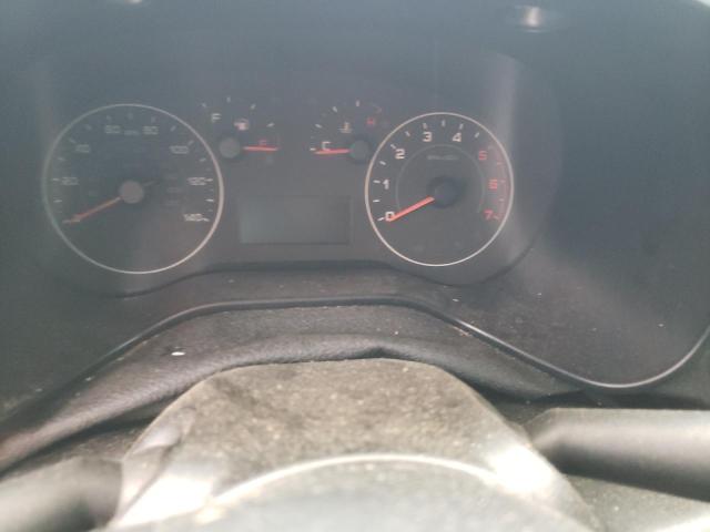 ZFBERFAB0J6L45965 - 2018 RAM PROMASTER 白色 照片 9