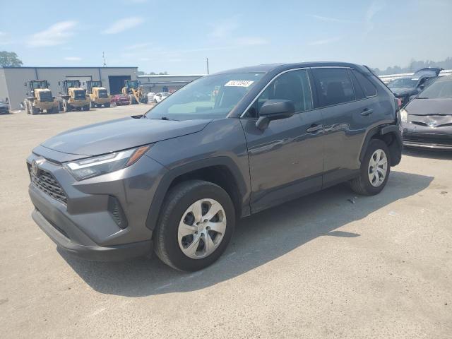 2023 TOYOTA RAV4 LE, 