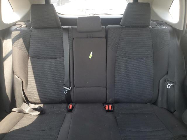 2T3F1RFV0PC352906 - 2023 TOYOTA RAV4 LE 石墨色 照片 10