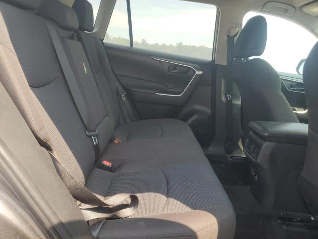 2T3F1RFV0PC352906 - 2023 TOYOTA RAV4 LE 石墨色 照片 11