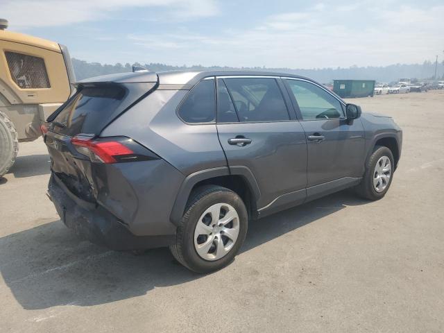 2T3F1RFV0PC352906 - 2023 TOYOTA RAV4 LE 石墨色 照片 3