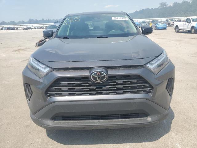 2T3F1RFV0PC352906 - 2023 TOYOTA RAV4 LE 石墨色 照片 5