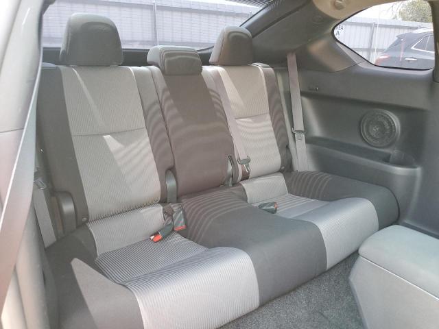 JTKJF5C70FJ012265 - 2015 TOYOTA SCION TC 黑色 照片 10