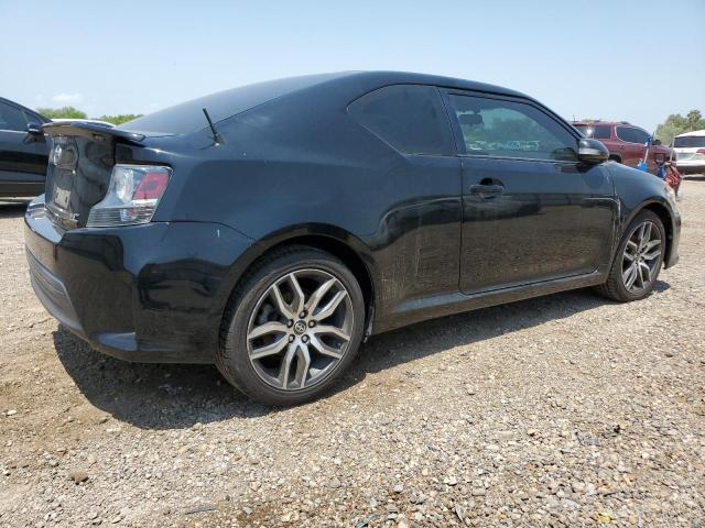 JTKJF5C70FJ012265 - 2015 TOYOTA SCION TC 黑色 照片 3