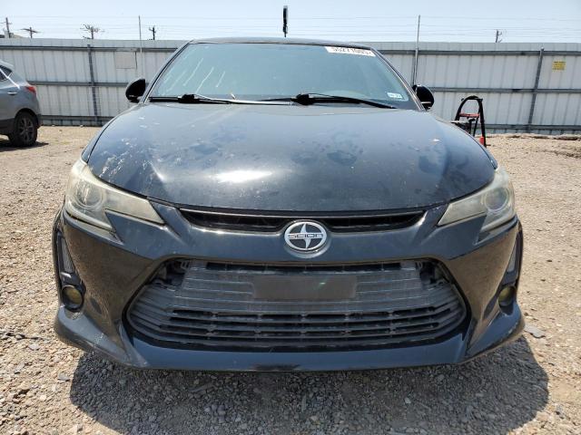 JTKJF5C70FJ012265 - 2015 TOYOTA SCION TC 黑色 照片 5