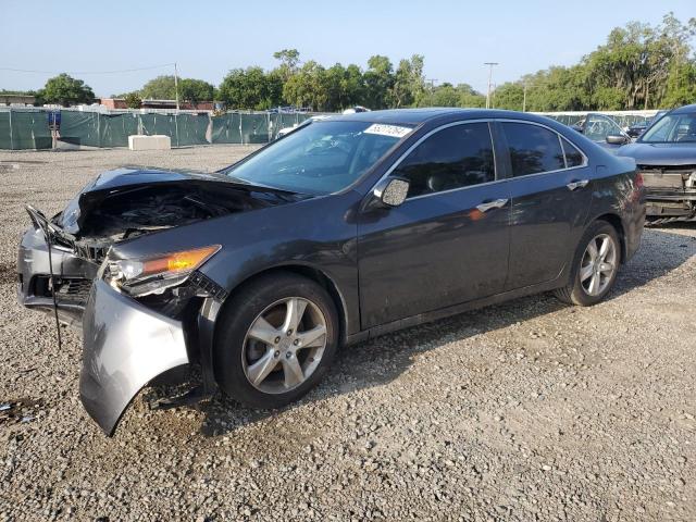 2012 ACURA TSX TECH, 