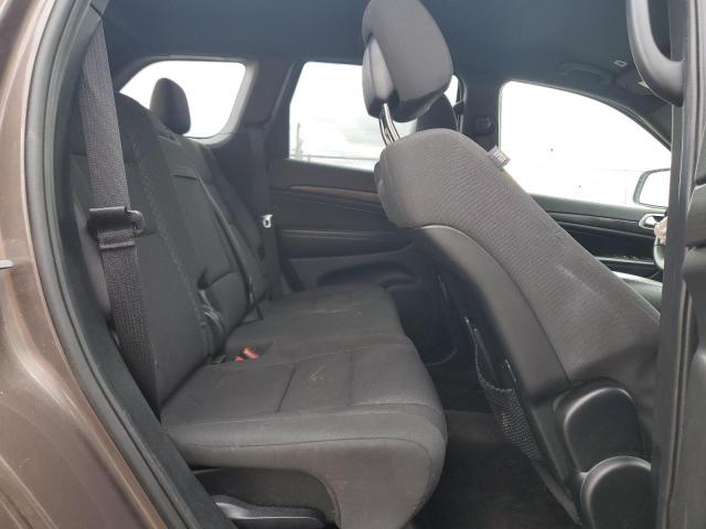 1C4RJFAG0JC507676 - 2018 JEEP GRAND CHER LAREDO BROWN photo 11