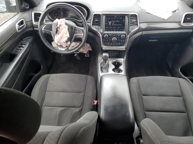 1C4RJFAG0JC507676 - 2018 JEEP GRAND CHER LAREDO BROWN photo 8