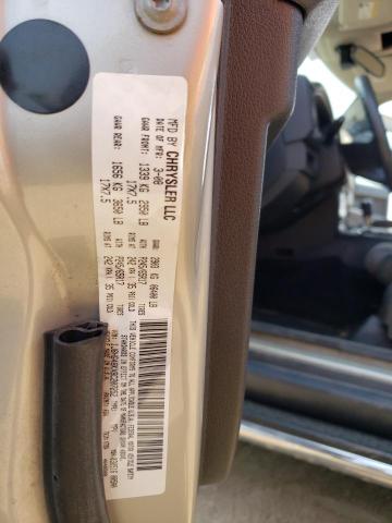 1J8HG48KX8C207252 - 2008 JEEP COMMANDER SPORT ვერცხლისფერი ფოტო 13