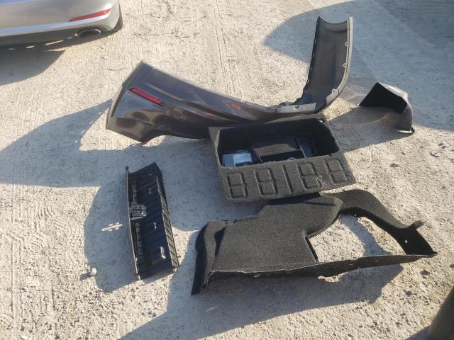 WBA3B1G54FNT03158 - 2015 BMW 320I I GOLD photo 12