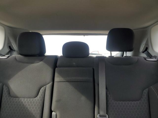 3C4NJDAB1KT682936 - 2019 JEEP COMPASS SPORT ლურჯი ფოტო 10