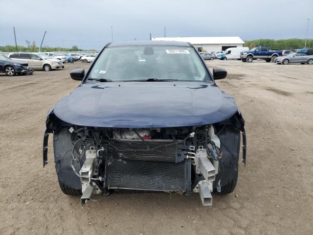 3C4NJDAB1KT682936 - 2019 JEEP COMPASS SPORT ლურჯი ფოტო 5