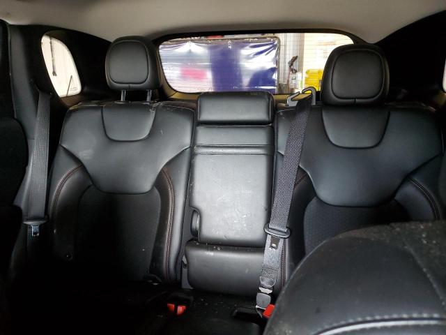 1C4PJMBX7KD328380 - 2019 JEEP CHEROKEE TRAILHAWK Ağ foto 10