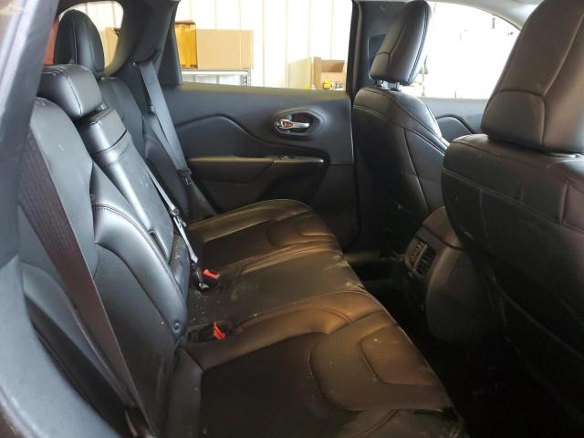 1C4PJMBX7KD328380 - 2019 JEEP CHEROKEE TRAILHAWK Ağ foto 11