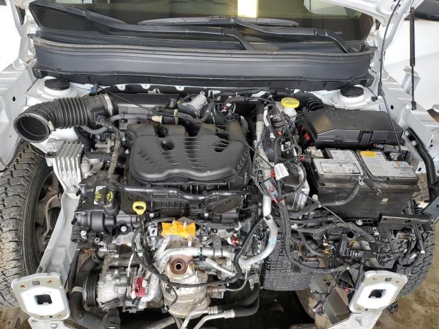 1C4PJMBX7KD328380 - 2019 JEEP CHEROKEE TRAILHAWK Ağ foto 12