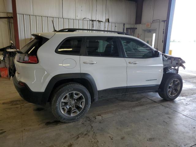 1C4PJMBX7KD328380 - 2019 JEEP CHEROKEE TRAILHAWK Ağ foto 3