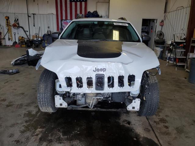 1C4PJMBX7KD328380 - 2019 JEEP CHEROKEE TRAILHAWK Ağ foto 5