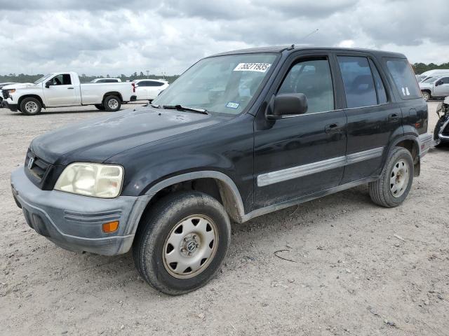 2001 HONDA CR-V LX, null
