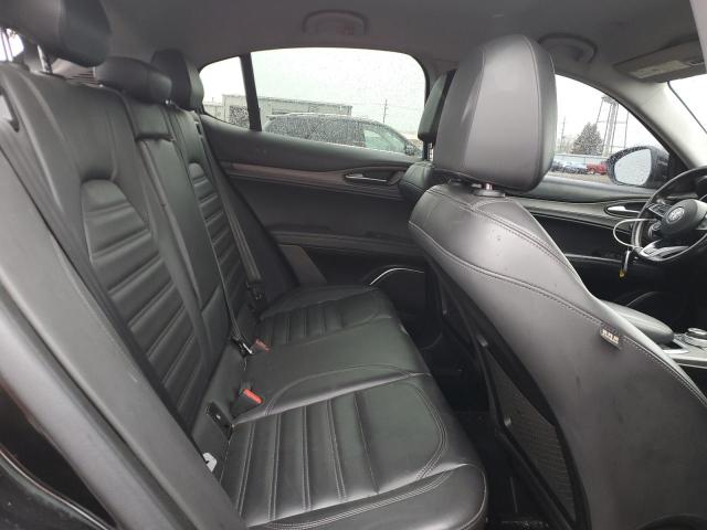 ZASPAKBN5L7C75673 - 2020 ALFA ROMEO STELVIO TI BLACK photo 10