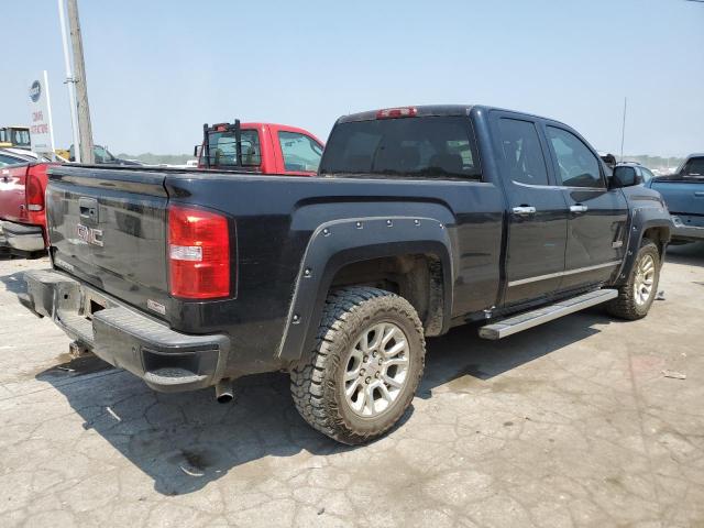 1GTV2UEC0FZ235495 - 2015 GMC SIERRA K1500 SLE BLACK photo 3