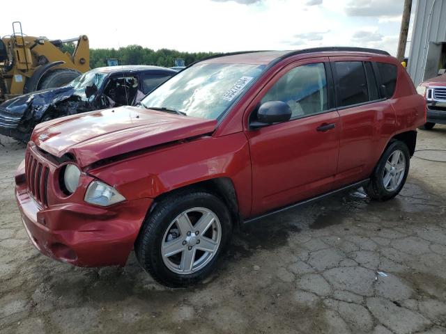 2007 JEEP COMPASS, 