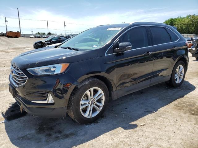 2019 FORD EDGE SEL, 