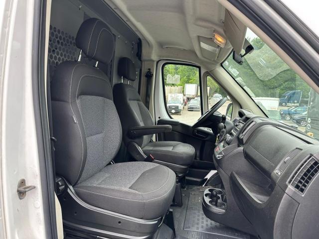 3C6TRVNG3FE511005 - 2015 RAM PROMASTER 1500 STANDARD WHITE photo 7