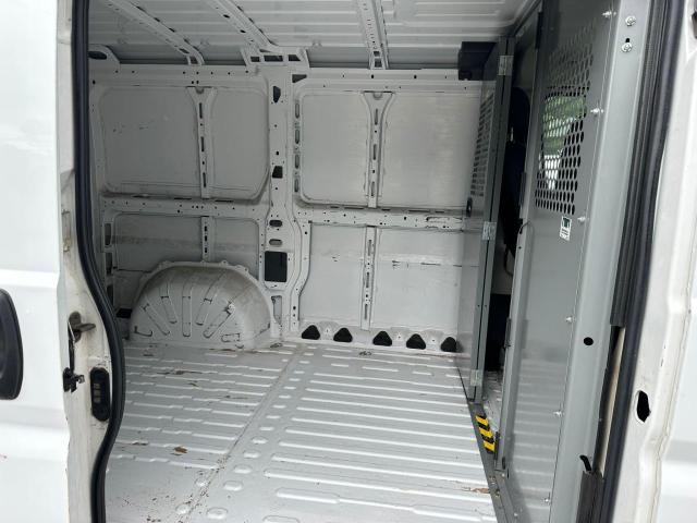 3C6TRVNG3FE511005 - 2015 RAM PROMASTER 1500 STANDARD WHITE photo 8