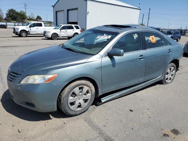 2008 TOYOTA CAMRY CE, 
